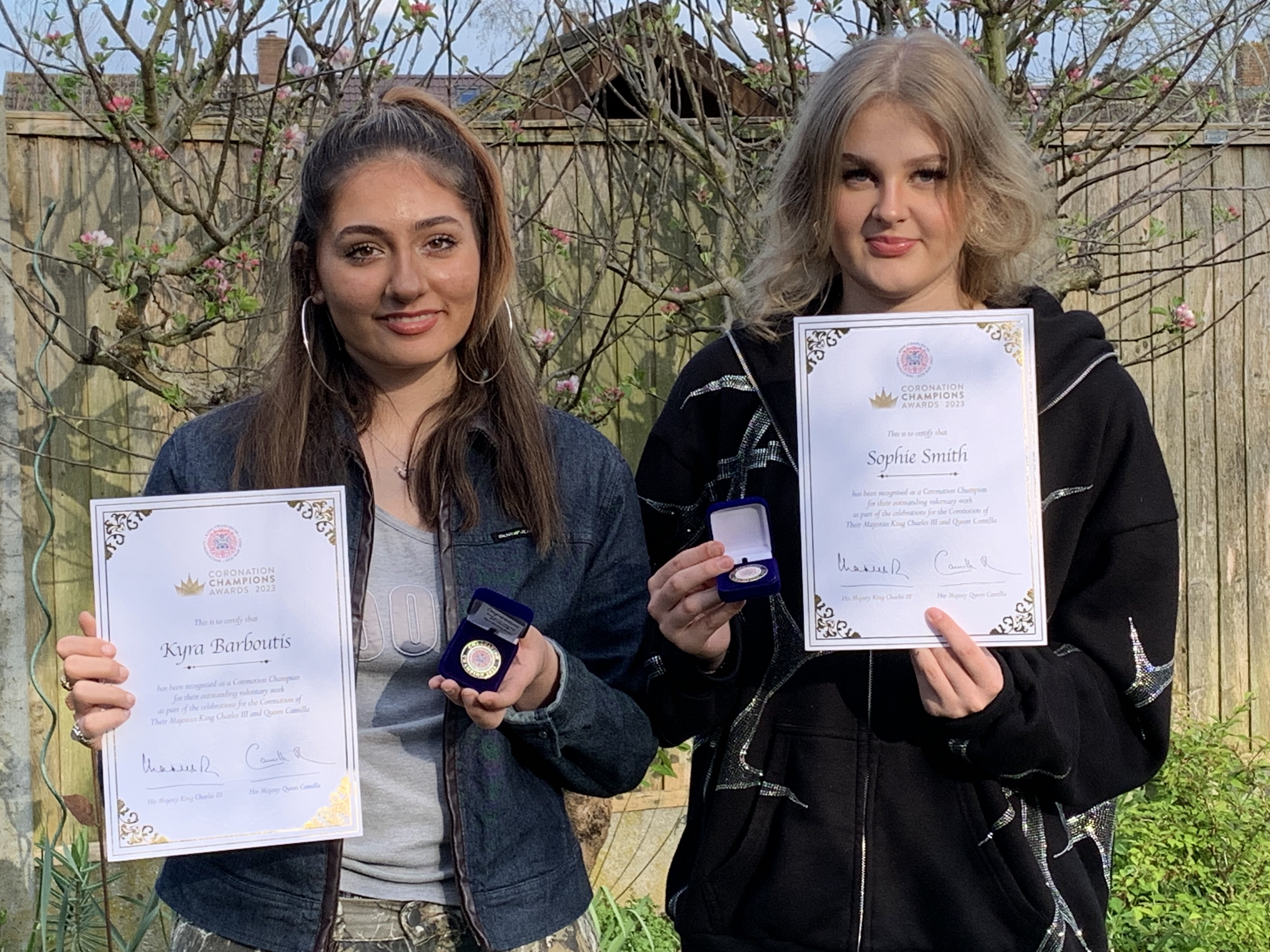 Coronation Champions