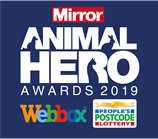 Animal Hero Awards 2019