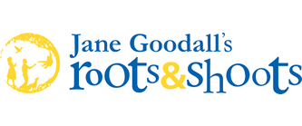 Jane Goodall's Roots and Shoots